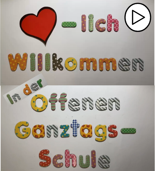 Video zur offenen Ganztagesbetreuung