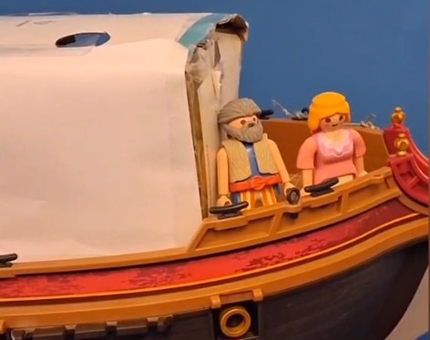 Noah und die Arche