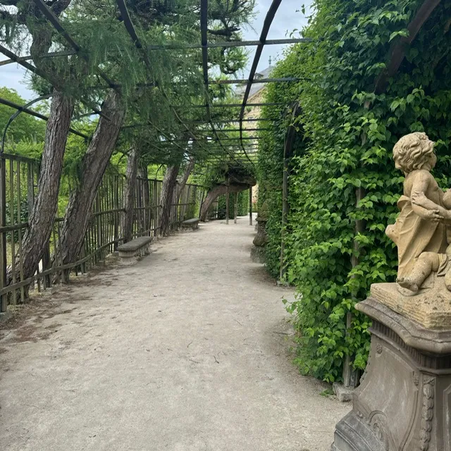 Exkursion Würzburger Residenz