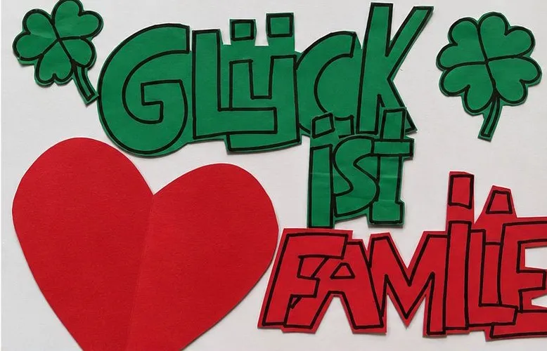 Glücksvideo 2