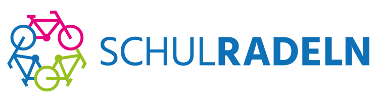 schulradeln Logo