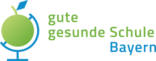 Gute gesunde Schule Bayern