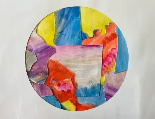 Fantasiewelten - 5B
