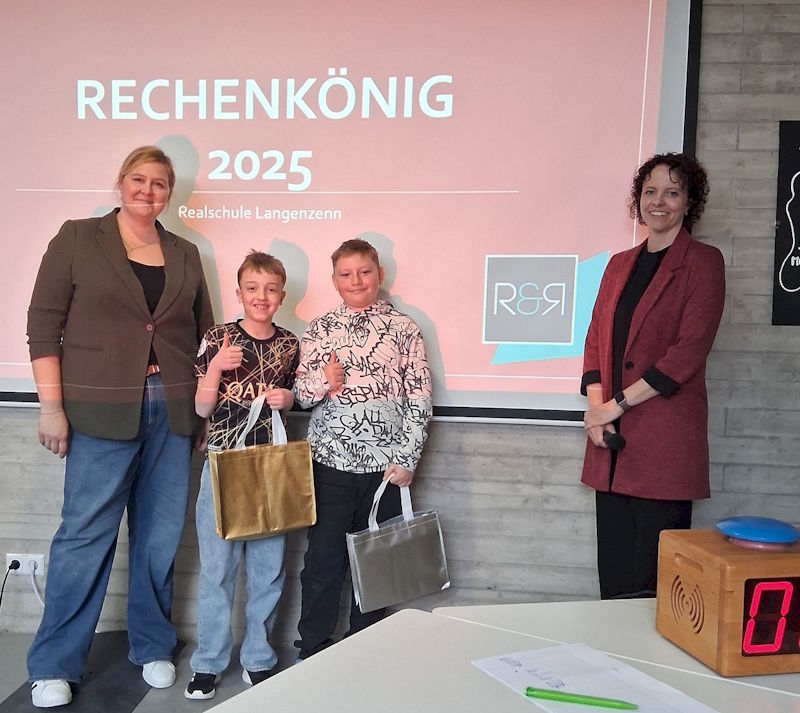 Rechenkönig
